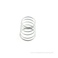 Wholesale metal small coil pressure spring